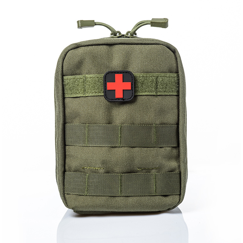 حقيبة إسعافات أولية تكتيكية، ح - مراجعة Bivy Bag Emergency وسعره